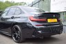 USED 2021 21 BMW 3 SERIES 2.0 320d MHT M Sport Saloon 4dr Diesel Hybrid Auto xDrive Euro 6 (s/s) (190 ps) HEAD UP - BODYKIT - 19" WHEELS