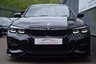 USED 2021 21 BMW 3 SERIES 2.0 320d MHT M Sport Saloon 4dr Diesel Hybrid Auto xDrive Euro 6 (s/s) (190 ps) HEAD UP - BODYKIT - 19" WHEELS