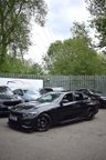 USED 2021 21 BMW 3 SERIES 2.0 320d MHT M Sport Saloon 4dr Diesel Hybrid Auto xDrive Euro 6 (s/s) (190 ps) HEAD UP - BODYKIT - 19" WHEELS