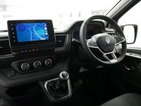 USED 2026 26 RENAULT TRAFIC SL30 2.0 BLUEDCI 130 BHP SWB EXTRA EDITION 2026 MODEL | CARPLAY | HIGH SPEC !