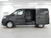 USED 2026 26 RENAULT TRAFIC SL30 2.0 BLUEDCI 130 BHP SWB EXTRA EDITION 2026 MODEL | CARPLAY | HIGH SPEC !