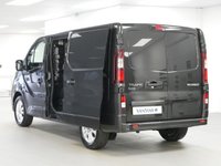 USED 2026 26 RENAULT TRAFIC SL30 2.0 BLUEDCI 130 BHP SWB EXTRA EDITION 2026 MODEL | CARPLAY | HIGH SPEC !