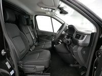 USED 2026 26 RENAULT TRAFIC SL30 2.0 BLUEDCI 130 BHP SWB EXTRA EDITION 2026 MODEL | CARPLAY | HIGH SPEC !