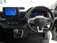 USED 2026 26 RENAULT TRAFIC SL30 2.0 BLUEDCI 130 BHP SWB EXTRA EDITION 2026 MODEL | CARPLAY | HIGH SPEC !