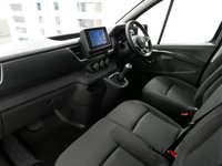 USED 2026 26 RENAULT TRAFIC SL30 2.0 BLUEDCI 130 BHP SWB EXTRA EDITION 2026 MODEL | CARPLAY | HIGH SPEC !