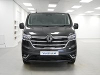 USED 2026 26 RENAULT TRAFIC SL30 2.0 BLUEDCI 130 BHP SWB EXTRA EDITION 2026 MODEL | CARPLAY | HIGH SPEC !