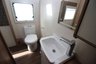 USED 2021 SWIFT CHARISMA 840 4 Berth 8ft Wide, Fixed Transverse Island Bed