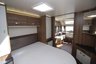 USED 2021 SWIFT CHARISMA 840 4 Berth 8ft Wide, Fixed Transverse Island Bed