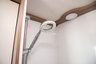 USED 2021 SWIFT CHARISMA 840 4 Berth 8ft Wide, Fixed Transverse Island Bed