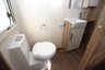 USED 2021 SWIFT CHARISMA 840 4 Berth 8ft Wide, Fixed Transverse Island Bed