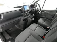 USED 2026 26 RENAULT TRAFIC SL30 2.0 BLUEDCI 130 BHP SWB EXTRA EDITION 2026 MODEL | CARPLAY | EXTRA | HIGH SPEC !