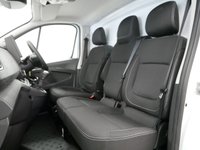 USED 2026 26 RENAULT TRAFIC SL30 2.0 BLUEDCI 130 BHP SWB EXTRA EDITION 2026 MODEL | CARPLAY | EXTRA | HIGH SPEC !