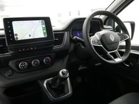 USED 2026 26 RENAULT TRAFIC SL30 2.0 BLUEDCI 130 BHP SWB EXTRA EDITION 2026 MODEL | CARPLAY | EXTRA | HIGH SPEC !