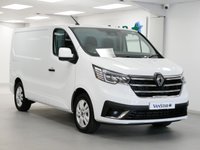 USED 2026 26 RENAULT TRAFIC SL30 2.0 BLUEDCI 130 BHP SWB EXTRA EDITION 2026 MODEL | CARPLAY | EXTRA | HIGH SPEC !