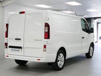 USED 2026 26 RENAULT TRAFIC SL30 2.0 BLUEDCI 130 BHP SWB EXTRA EDITION 2026 MODEL | CARPLAY | EXTRA | HIGH SPEC !