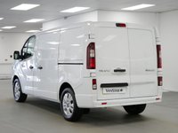 USED 2026 26 RENAULT TRAFIC SL30 2.0 BLUEDCI 130 BHP SWB EXTRA EDITION 2026 MODEL | CARPLAY | EXTRA | HIGH SPEC !