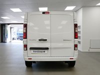 USED 2026 26 RENAULT TRAFIC SL30 2.0 BLUEDCI 130 BHP SWB EXTRA EDITION 2026 MODEL | CARPLAY | EXTRA | HIGH SPEC !