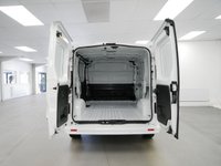 USED 2026 26 RENAULT TRAFIC SL30 2.0 BLUEDCI 130 BHP SWB EXTRA EDITION 2026 MODEL | CARPLAY | EXTRA | HIGH SPEC !