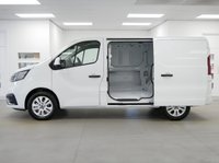 USED 2026 26 RENAULT TRAFIC SL30 2.0 BLUEDCI 130 BHP SWB EXTRA EDITION 2026 MODEL | CARPLAY | EXTRA | HIGH SPEC !