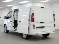 USED 2026 26 RENAULT TRAFIC SL30 2.0 BLUEDCI 130 BHP SWB EXTRA EDITION 2026 MODEL | CARPLAY | EXTRA | HIGH SPEC !