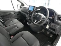 USED 2026 26 RENAULT TRAFIC SL30 2.0 BLUEDCI 130 BHP SWB EXTRA EDITION 2026 MODEL | CARPLAY | EXTRA | HIGH SPEC !