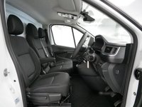 USED 2026 26 RENAULT TRAFIC SL30 2.0 BLUEDCI 130 BHP SWB EXTRA EDITION 2026 MODEL | CARPLAY | EXTRA | HIGH SPEC !