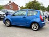 USED 2008 08 CITROEN C2 1.1i Design Hatchback 3dr Petrol Manual (138 g/km, 59 bhp) MOT DEC 2026 **** GENUINE PART EX TO CLEAR ****