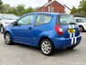 USED 2008 08 CITROEN C2 1.1i Design Hatchback 3dr Petrol Manual (138 g/km, 59 bhp) MOT DEC 2026 **** GENUINE PART EX TO CLEAR ****
