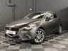 USED 2019 19 MAZDA MAZDA2 1.5 SKYACTIV-G GT Sport Nav+ Hatchback 5dr Petrol Manual Euro 6 (s/s) (90 ps) 12 MONTHS MOT  -  FINANCE ARRANGED - IRVINE  - AYR - GLASGOW