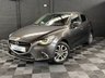USED 2019 19 MAZDA MAZDA2 1.5 SKYACTIV-G GT Sport Nav+ Hatchback 5dr Petrol Manual Euro 6 (s/s) (90 ps) 12 MONTHS MOT  -  FINANCE ARRANGED - IRVINE  - AYR - GLASGOW