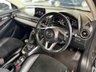 USED 2019 19 MAZDA MAZDA2 1.5 SKYACTIV-G GT Sport Nav+ Hatchback 5dr Petrol Manual Euro 6 (s/s) (90 ps) 12 MONTHS MOT  -  FINANCE ARRANGED - IRVINE  - AYR - GLASGOW