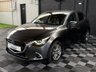 USED 2019 19 MAZDA MAZDA2 1.5 SKYACTIV-G GT Sport Nav+ Hatchback 5dr Petrol Manual Euro 6 (s/s) (90 ps) 12 MONTHS MOT  -  FINANCE ARRANGED - IRVINE  - AYR - GLASGOW