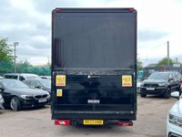 USED 2023 23 FORD TRANSIT 2.0 350 EcoBlue Leader Luton 3dr Diesel Manual FWD L4 Euro 6 (s/s) (170 ps) Tail Lift+Luton+Long+A/C+Ulez