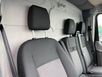 USED 2023 23 FORD TRANSIT 2.0 350 EcoBlue Leader Luton 3dr Diesel Manual FWD L4 Euro 6 (s/s) (170 ps) Tail Lift+Luton+Long+A/C+Ulez