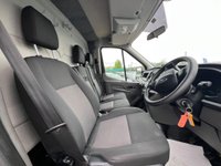 USED 2023 23 FORD TRANSIT 2.0 350 EcoBlue Leader Luton 3dr Diesel Manual FWD L4 Euro 6 (s/s) (170 ps) Tail Lift+Luton+Long+A/C+Ulez