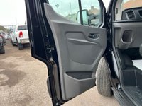 USED 2023 23 FORD TRANSIT 2.0 350 EcoBlue Leader Luton 3dr Diesel Manual FWD L4 Euro 6 (s/s) (170 ps) Tail Lift+Luton+Long+A/C+Ulez