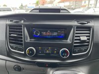 USED 2023 23 FORD TRANSIT 2.0 350 EcoBlue Leader Luton 3dr Diesel Manual FWD L4 Euro 6 (s/s) (170 ps) Tail Lift+Luton+Long+A/C+Ulez