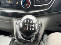 USED 2023 23 FORD TRANSIT 2.0 350 EcoBlue Leader Luton 3dr Diesel Manual FWD L4 Euro 6 (s/s) (170 ps) Tail Lift+Luton+Long+A/C+Ulez
