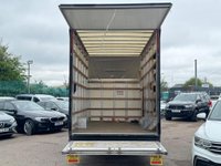 USED 2023 23 FORD TRANSIT 2.0 350 EcoBlue Leader Luton 3dr Diesel Manual FWD L4 Euro 6 (s/s) (170 ps) Tail Lift+Luton+Long+A/C+Ulez