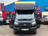 USED 2023 23 FORD TRANSIT 2.0 350 EcoBlue Leader Luton 3dr Diesel Manual FWD L4 Euro 6 (s/s) (170 ps) Tail Lift+Luton+Long+A/C+Ulez