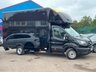 USED 2023 23 FORD TRANSIT 2.0 350 EcoBlue Leader Luton 3dr Diesel Manual FWD L4 Euro 6 (s/s) (170 ps) Tail Lift+Luton+Long+A/C+Ulez