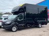 USED 2023 23 FORD TRANSIT 2.0 350 EcoBlue Leader Luton 3dr Diesel Manual FWD L4 Euro 6 (s/s) (170 ps) Tail Lift+Luton+Long+A/C+Ulez