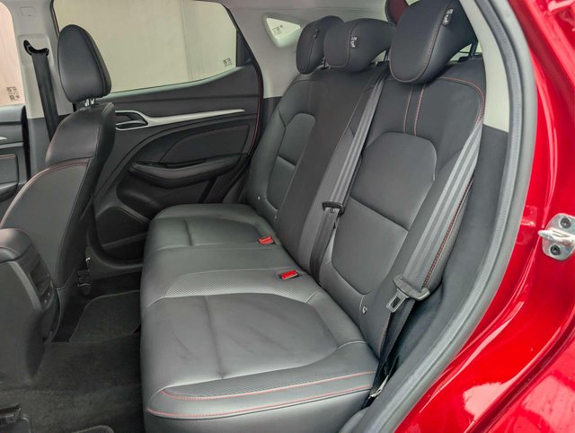 USED 2023 23 MG ZS 1.5 MG ZS Exclusive VTi-Tech 5dr CLICK+COLLECT / HOME DELIVERY
