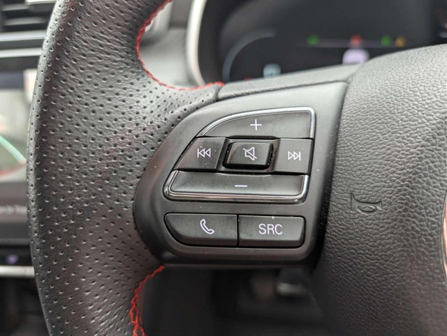 USED 2023 23 MG ZS 1.5 MG ZS Exclusive VTi-Tech 5dr CLICK+COLLECT / HOME DELIVERY
