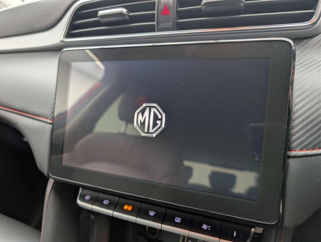 USED 2023 23 MG ZS 1.5 MG ZS Exclusive VTi-Tech 5dr CLICK+COLLECT / HOME DELIVERY