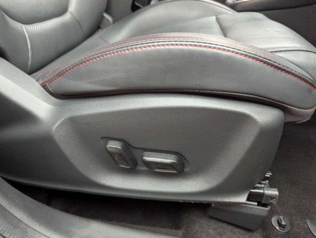 USED 2023 23 MG ZS 1.5 MG ZS Exclusive VTi-Tech 5dr CLICK+COLLECT / HOME DELIVERY