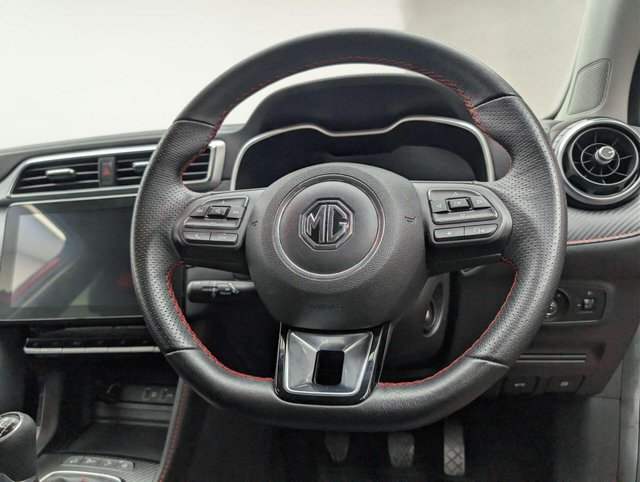 USED 2023 23 MG ZS 1.5 MG ZS Exclusive VTi-Tech 5dr CLICK+COLLECT / HOME DELIVERY