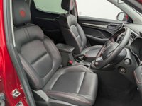 USED 2023 23 MG ZS 1.5 MG ZS Exclusive VTi-Tech 5dr CLICK+COLLECT / HOME DELIVERY