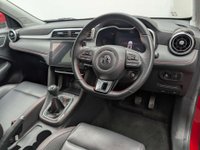 USED 2023 23 MG ZS 1.5 MG ZS Exclusive VTi-Tech 5dr CLICK+COLLECT / HOME DELIVERY