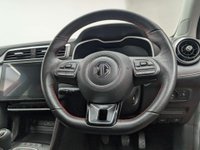 USED 2023 23 MG ZS 1.5 MG ZS Exclusive VTi-Tech 5dr CLICK+COLLECT / HOME DELIVERY